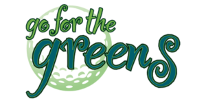 go for the green 2016 poster