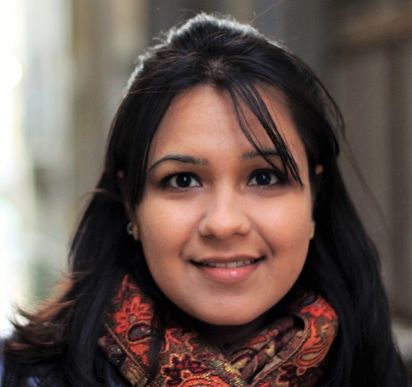Aparna Venkatachalam